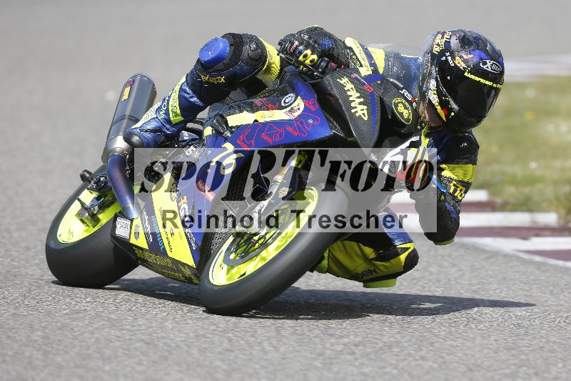 /04 05.04.2026 Speer Racing ADR/Gruppe rot/176